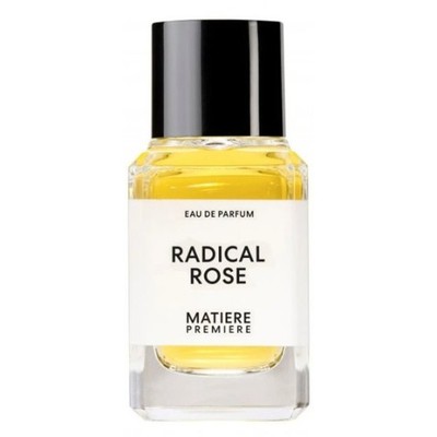 Matiere Premiere Radical Rose Eau De Parfum 50 ml (unisex)