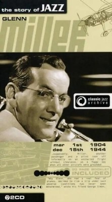 Glenn Miller - Little Brown Jug/a String of P