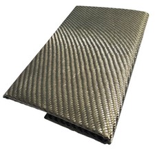 13'' x 26'' Adhesive Backed Exhaust Heat Shield Mat Heat Resistant Protection