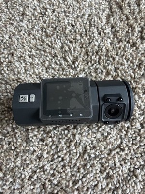 Vantrue N2PRO N2 Pro Uber Dual Dash Camera - Black for sale online