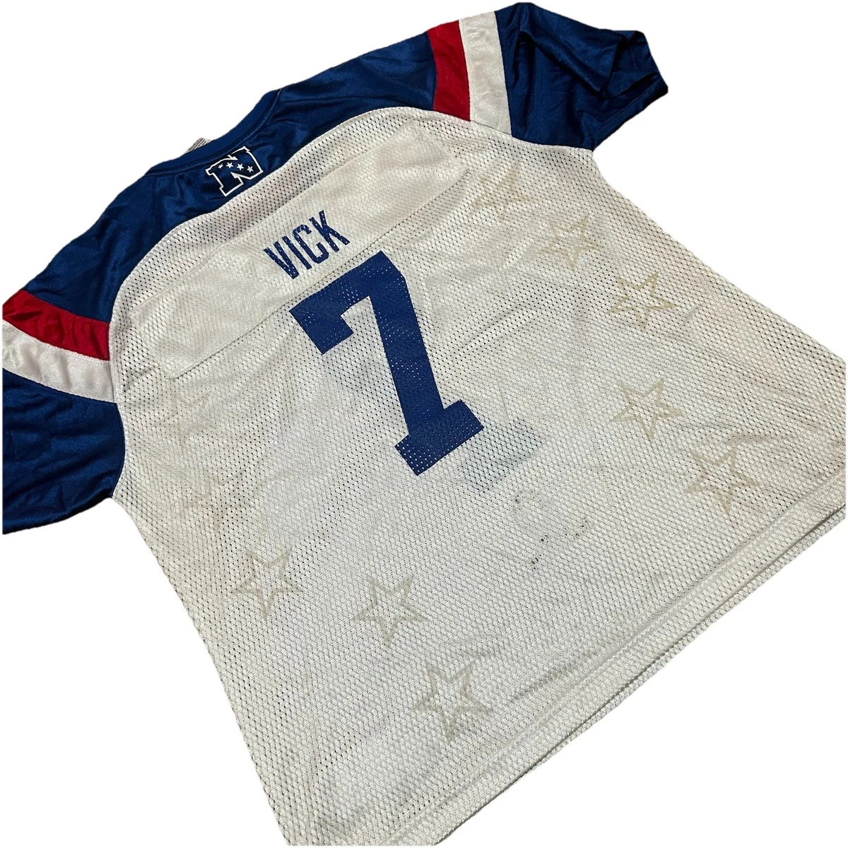 Reebok Michael Vick Philadelphia Eagles NFL Fan Apparel