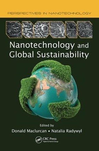 Nanotechnology and Global Sustainability - 9781138453340
