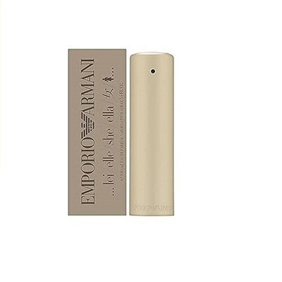 GIORGIO ARMANI EMPORIO ARMANI LEI/ELLE/SHE/ELLA EAU DE PARFUM 100 ML