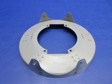 Beech Hartzell Polished 2-Blade Propeller Spinner Bulkhead C2283-2 (0526-822) Beech Hartzell Polished 2-Blade Propeller Spinner Bulkhead C2283-2 (0526-822)
