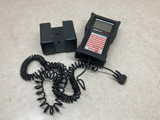 Addco Sign Handheld Controller Ft-2640 B-06396024 With Mounting Bracket