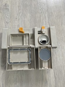 Miele Kombidosiergerät Dosierer Dosiereinheit Geschirrspüler G4490