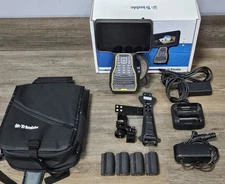 Trimble TSC7 GPS GNSS Total Station Data Collector Siteworks 1.80