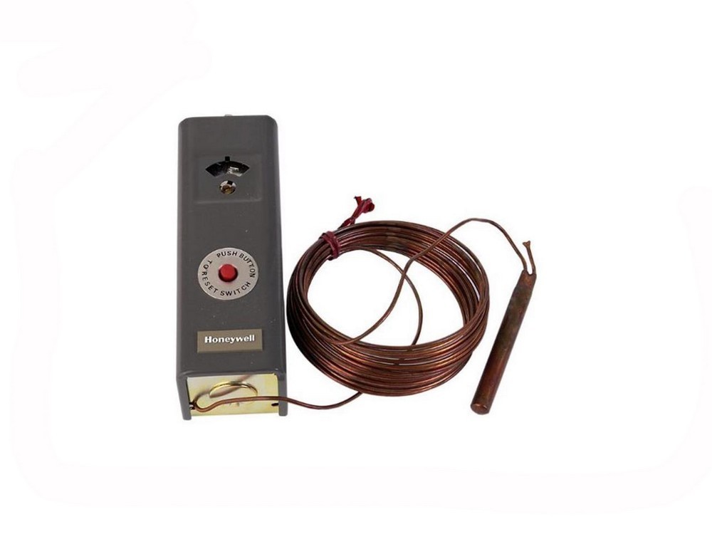 Pentair E2103900 Manual Reset High Limit Switch