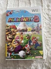 New ListingMario Party 8 (Nintendo Wii, 2007) No Manual