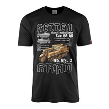 Kettenkrad Motorrad WH Soldaten Fahrzeug Militär Kettenfahrzeug #22008