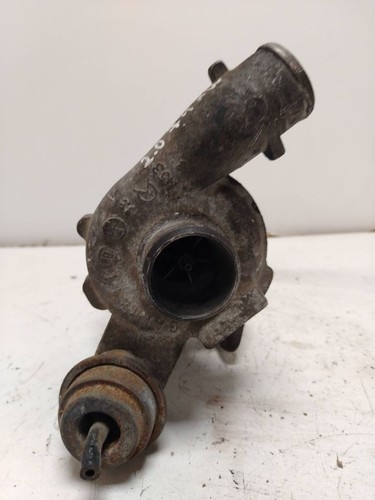 Opel Vectra C 2004 Diesel 74kW Turbo 24461826 TII3671