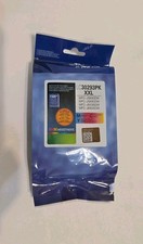 New Brother LC30293PK XXL LC3029 High-Yield Ink Cartridge Cyan, Magenta, Yellow