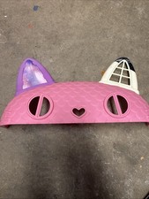 Gabby's Purrfect Dollhouse Playset Replacement Hinged Top Roof Part Pink