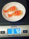 Ashland Sushi Trinket Dish Tabletop Decor Ceramic Tiny Sweet Pre — photo 5