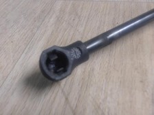 Verin de hayon / de capot Renault MODUS