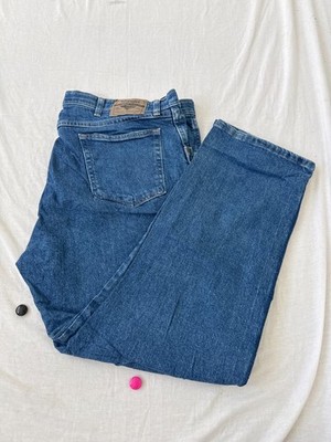 Wrangler Vintage Regular Fit Jeans 40W 29L Grade A (12944)