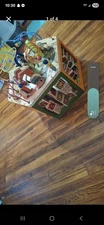 Toddler Activity Center