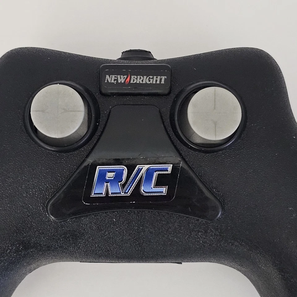 Nuevo mando a distancia de reemplazo Bright R/C 2,4 GHz / FCC ID: G6D31HA2 / probado  Foto 2 de 4