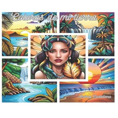 Colores de mi Tierra Descubre la belleza de Venezuela Amazon Digi