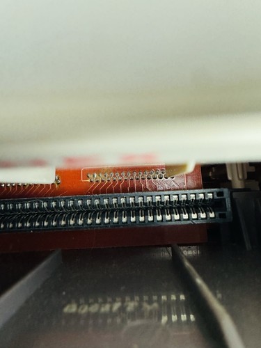 Messiah Generation NEX M1983 System Console Plays NES Untested But Turns On - Picture 7 of 7