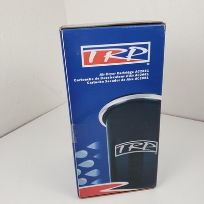 TRP AC2001 Air Dryer Cartridge for Heavy Duty Trucks New in Box