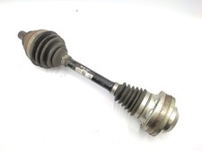 5N0407763D GETRIEBE VORNE LINKS / 293137 FÜR VOLKSWAGEN TIGUAN 5N2 ADVANCE BLU