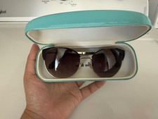 Kate Spade New York Women's Sunglasses with Case