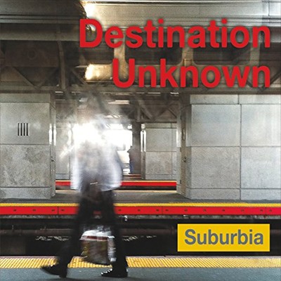 Destination Unknown - GOOD