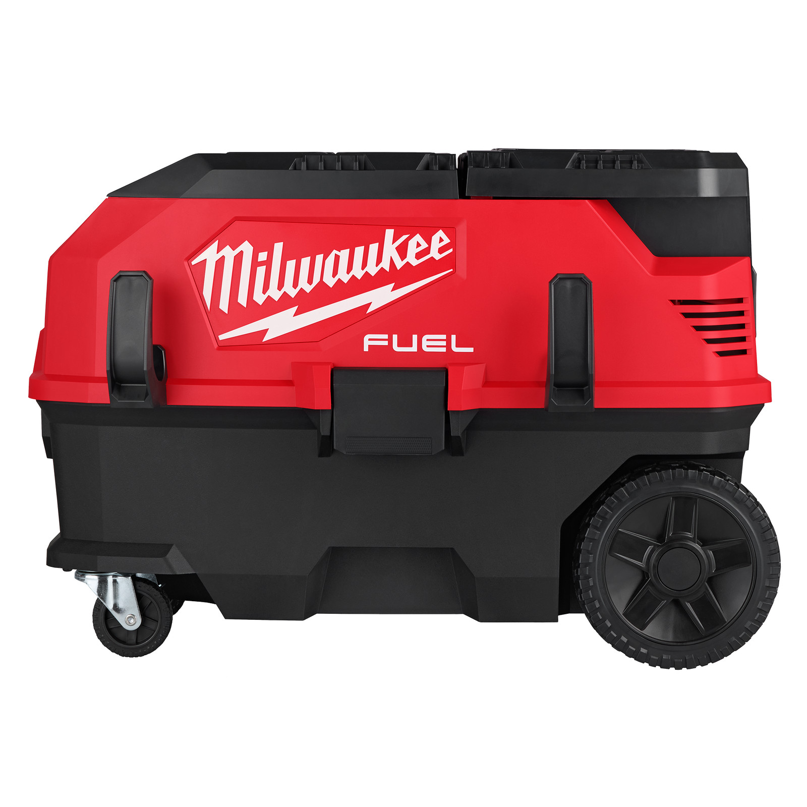Milwaukee 0888-20 M18 FUEL 9 Gal Dual Battery Dust Extractor