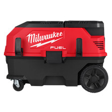 Milwaukee 0888-20 M18 FUEL 9 Gal Dual Battery Dust Extractor