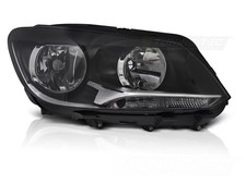 Scheinwerfer Halogen Rechts für VW Touran 1T3 + Caddy 3 Bj. 10-15 Motor H7 H15