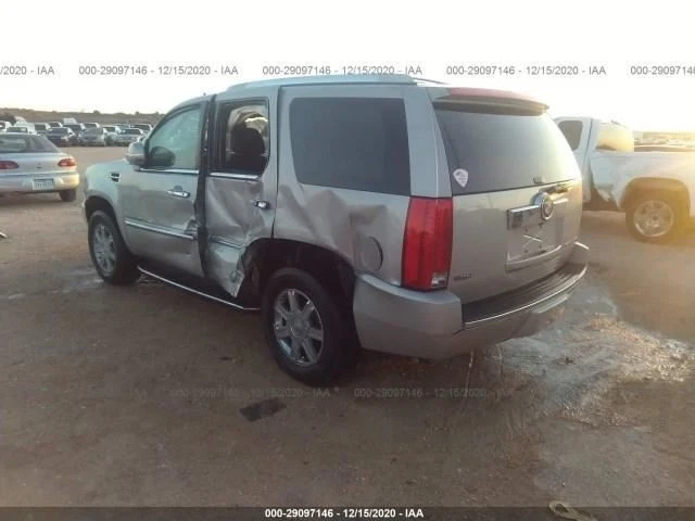 Rear Axle 9-1/2" Ring Gear Axn 14 Bolt Opt GU6 Fits 07-14 ESCALADE 452667 Foto 3 de 4