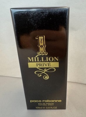Paco Rabanne Prive Eau De Parfum 100ml Neu & Ovp