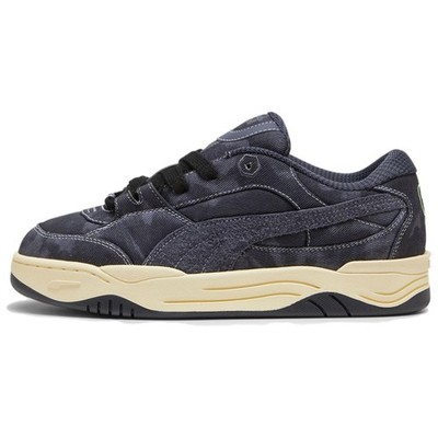 PUMA 180 Acid Wash - Galactic Grey - 398191-01 New Size