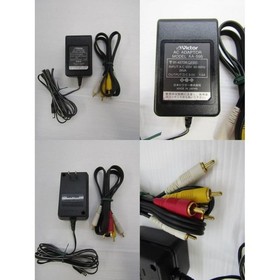 Wonder Mega M2 Console, Victor Version, Mega Drive, Mega CD, Operation Confirmed