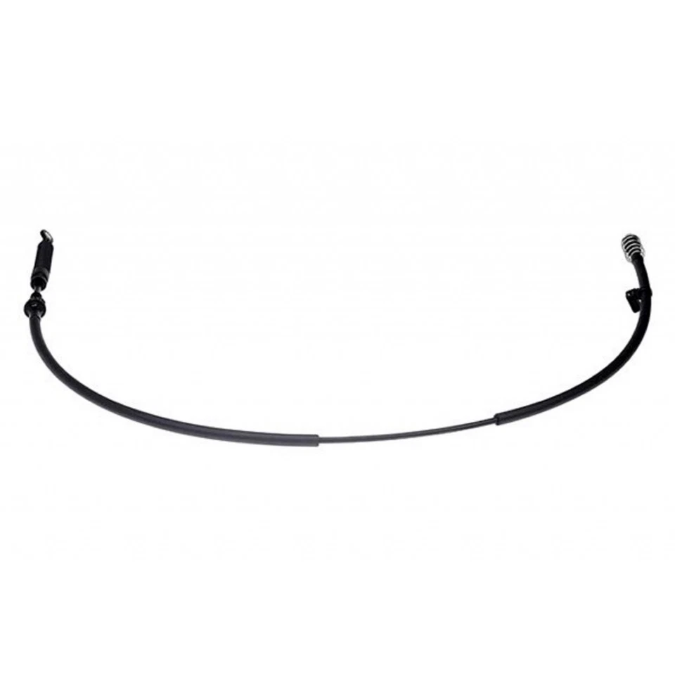 For GMC Sierra 2500 HD/3500HD/1500 2007-2014 Gearshift Control Cable Steel Cable - Image 2 of 4