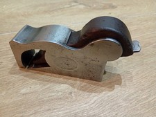 E.PRESTON BIRMINGHAM ENGLAND VINTAGE BULLNOSE PLANE