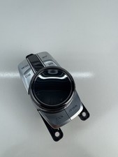   OEM BMW G12 740 iDrive Control Switch Audio...