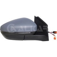 Alkar 6148882 AußEnspiegel FüR Peugeot Citroen 5008 3008 C5 Mc Mr Mj M4 A