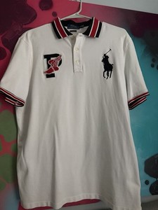 P Wing Polo | eBay
