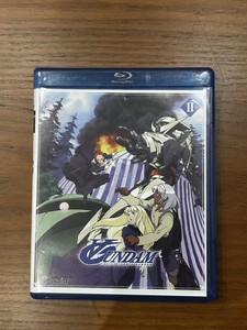 Turn a Gundam Blu Ray | eBay