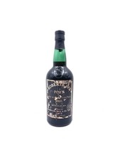 1968 PORTO - ROBERTSON'S - SAMAROLI IMPORT - BOTTL. 1974