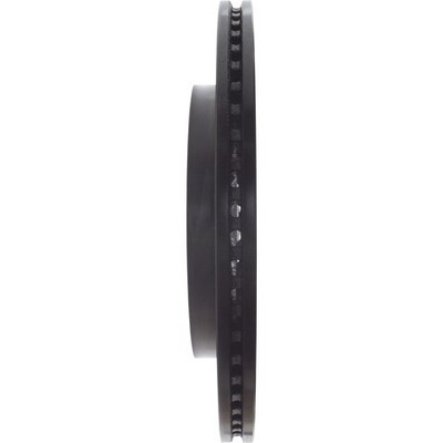 Centric 120.65153 Centric Premium Brake Rotor