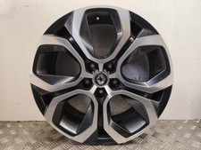 Jantes Renault Captur