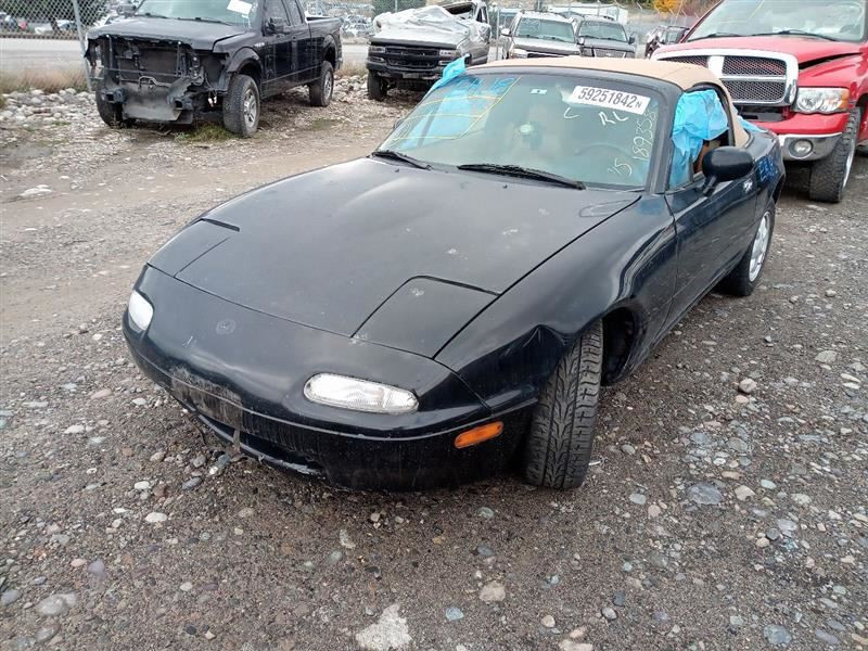 90-97 99-05 MAZDA MX-5 MIATA Clutch Master Cylinder 9368509 Replacement-image