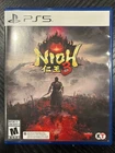 Nioh 3 - Sony PlayStation 5