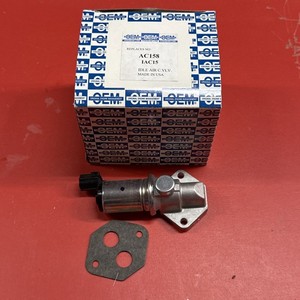 AC158 Idle Air Control IAC Valve fits Ford F150 For Taurus Explorer