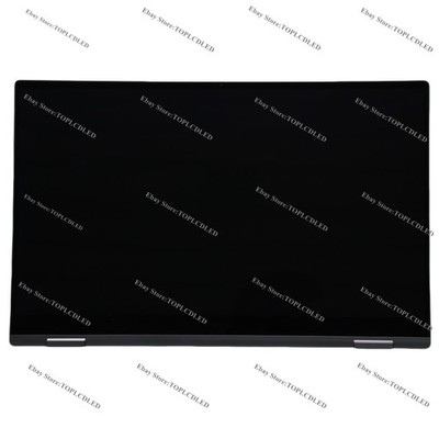 Samsung Galaxy Book2 Pro 360 NP950QED OLED Bildschirm Display Montage Komplett