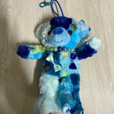 Takeoff Kawaii Bear Sky S Size - Mint Condition