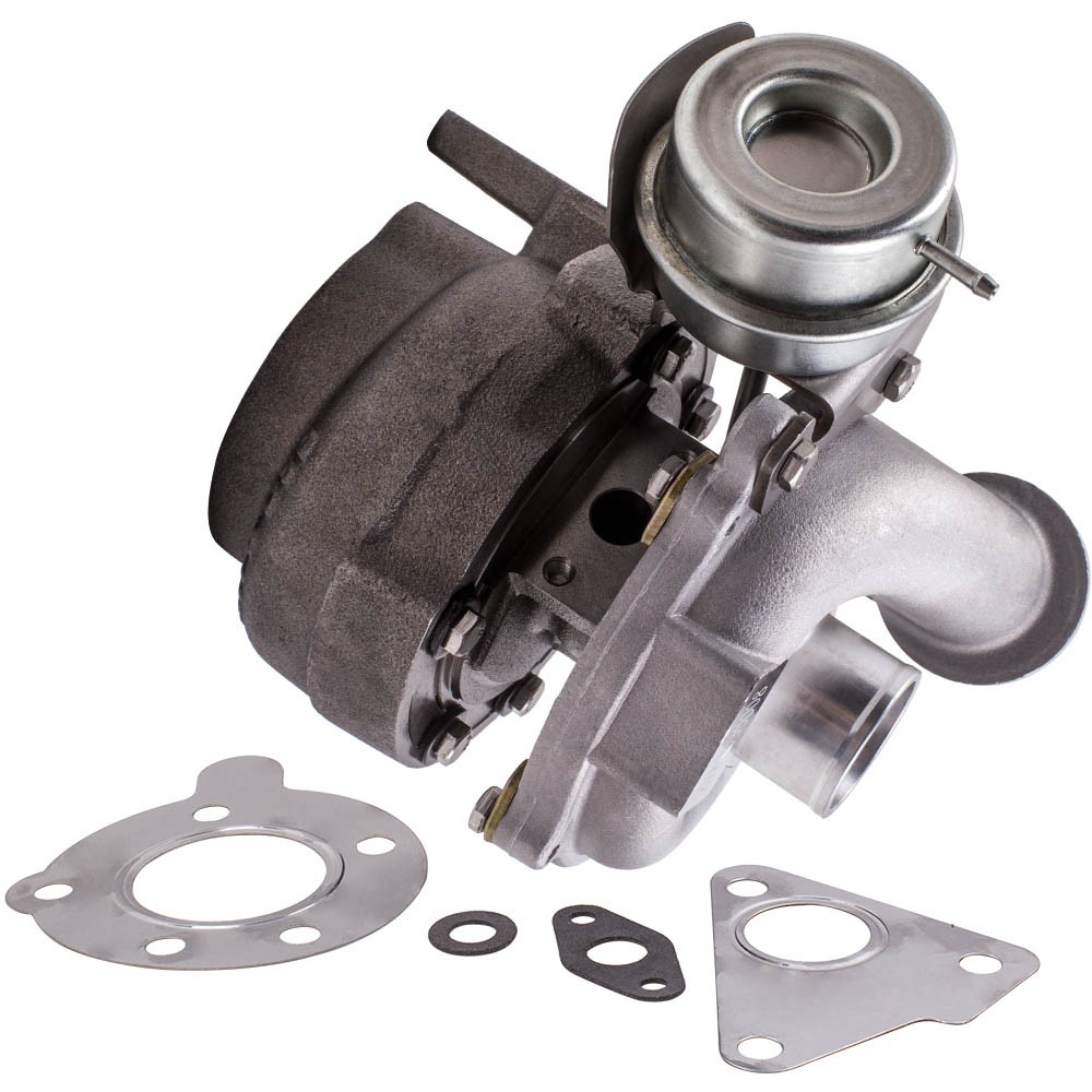 Turbocharger BV39 for Nissan Qashqai 1.5 dCi K9K 106HP 2007-2010 54399700070